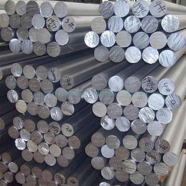 Aluminum Bar&Rod